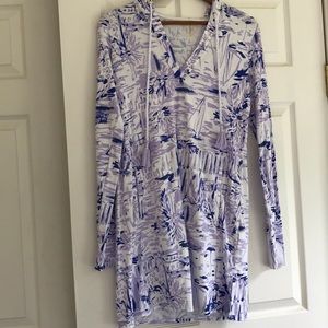 Lilly Pulitzer coverup
